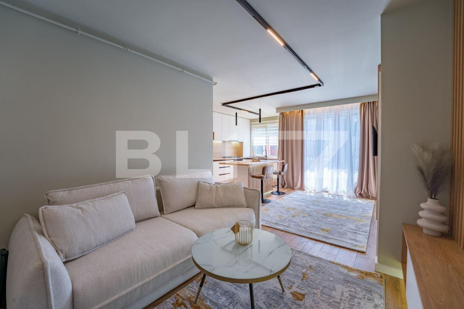 Apartament de închiriat 2 camere Floreşti - 131214AI | BLITZ Cluj-Napoca | Poza1