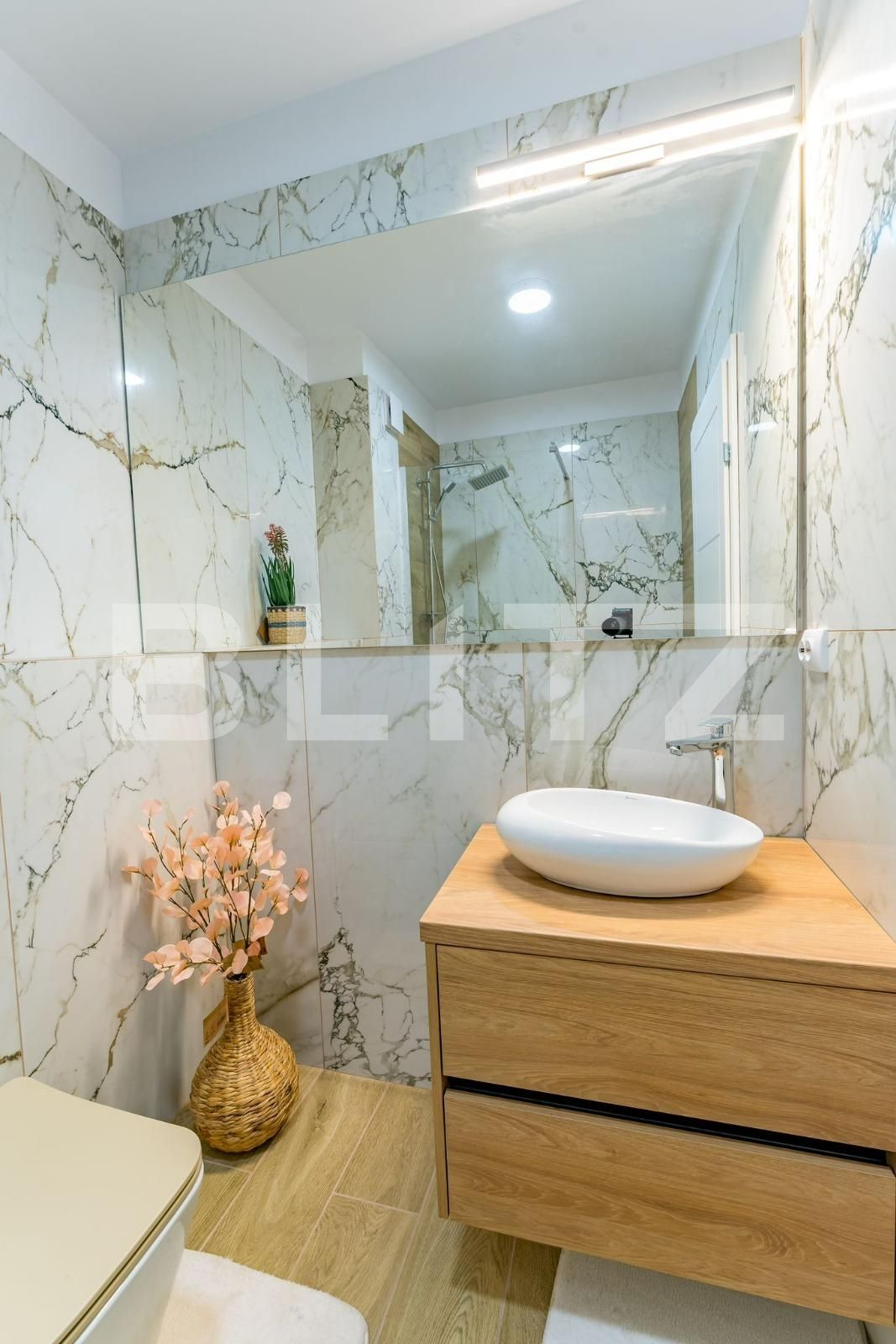 Apartament de închiriat 2 camere Floreşti - 131214AI | BLITZ Cluj-Napoca | Poza16