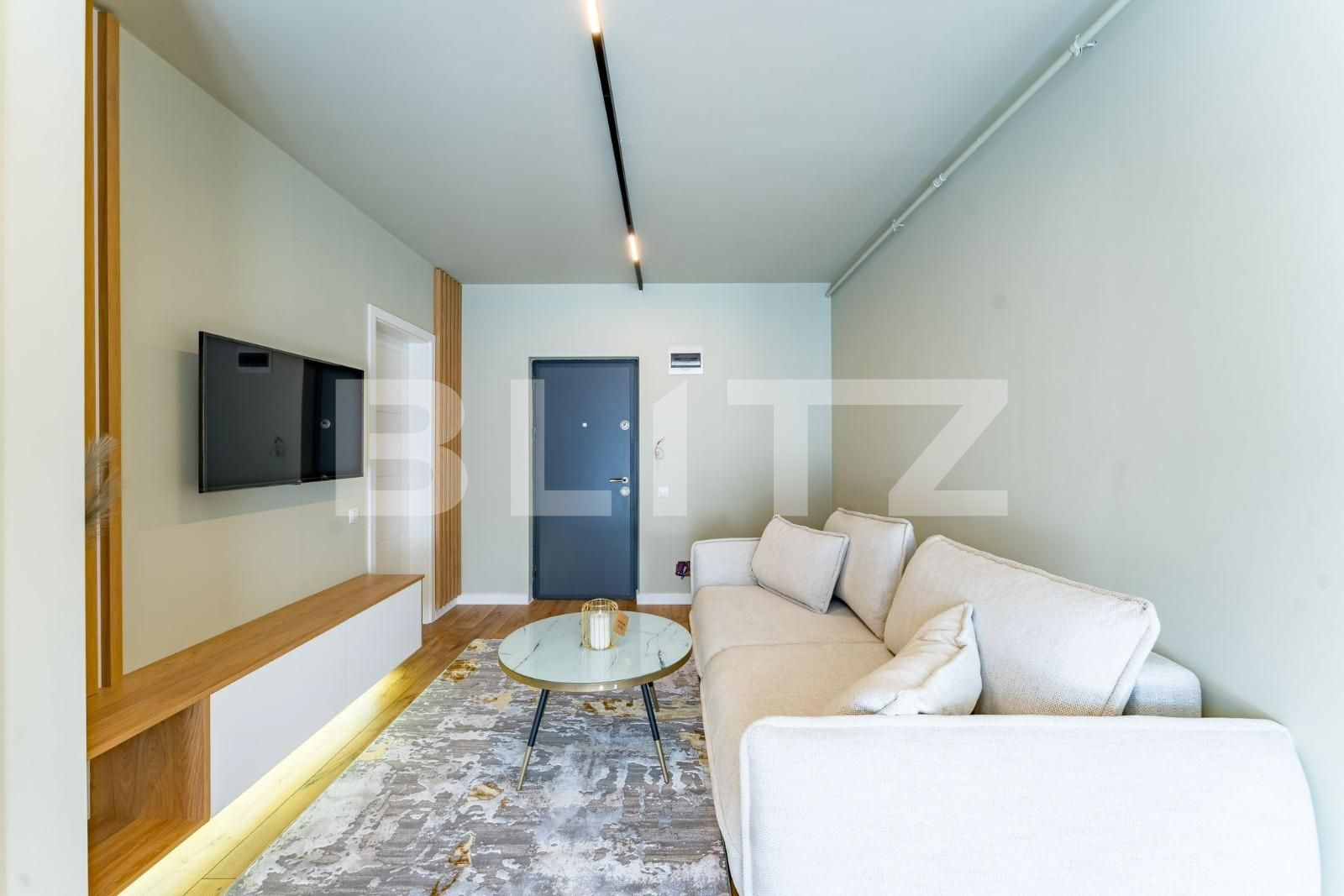 Apartament de închiriat 2 camere Floreşti - 131214AI | BLITZ Cluj-Napoca | Poza12