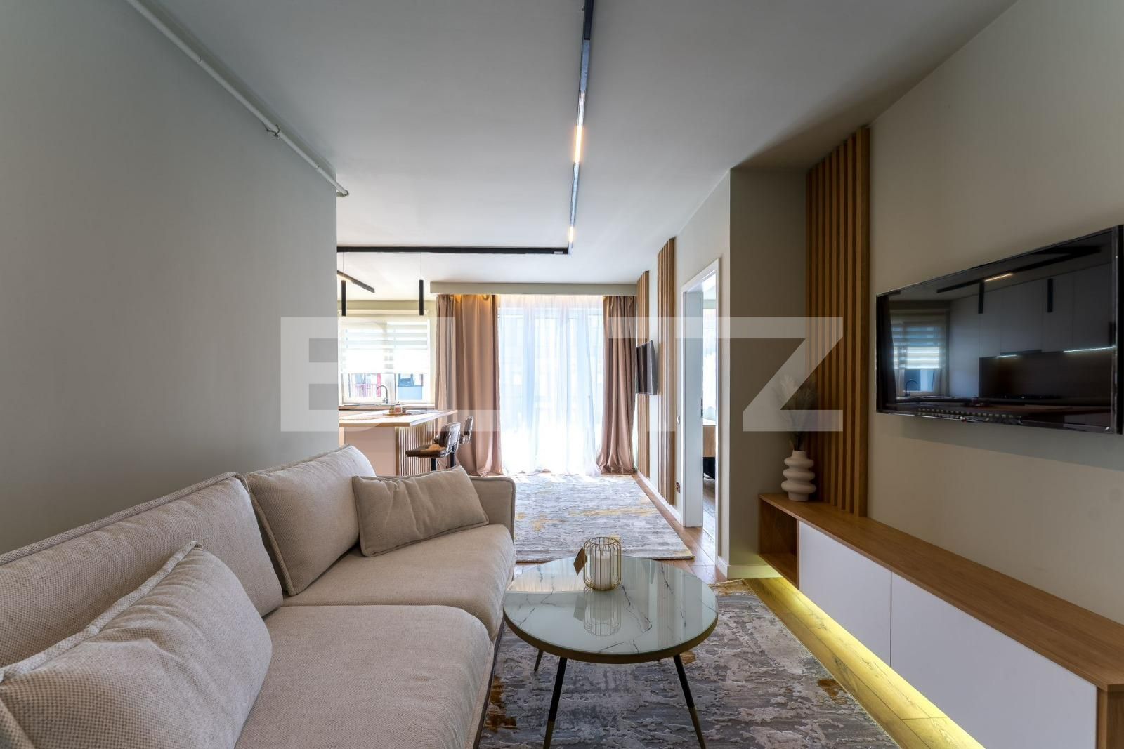 Apartament de închiriat 2 camere Floreşti - 131214AI | BLITZ Cluj-Napoca | Poza3