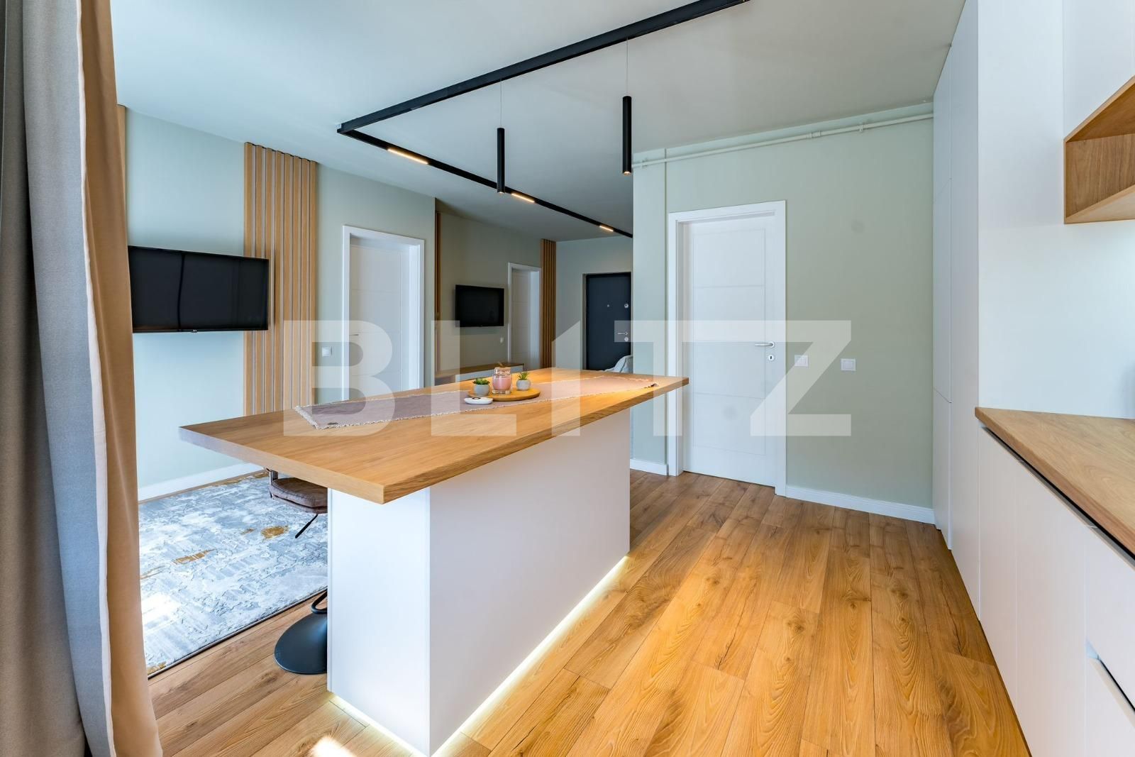 Apartament de închiriat 2 camere Floreşti - 131214AI | BLITZ Cluj-Napoca | Poza9