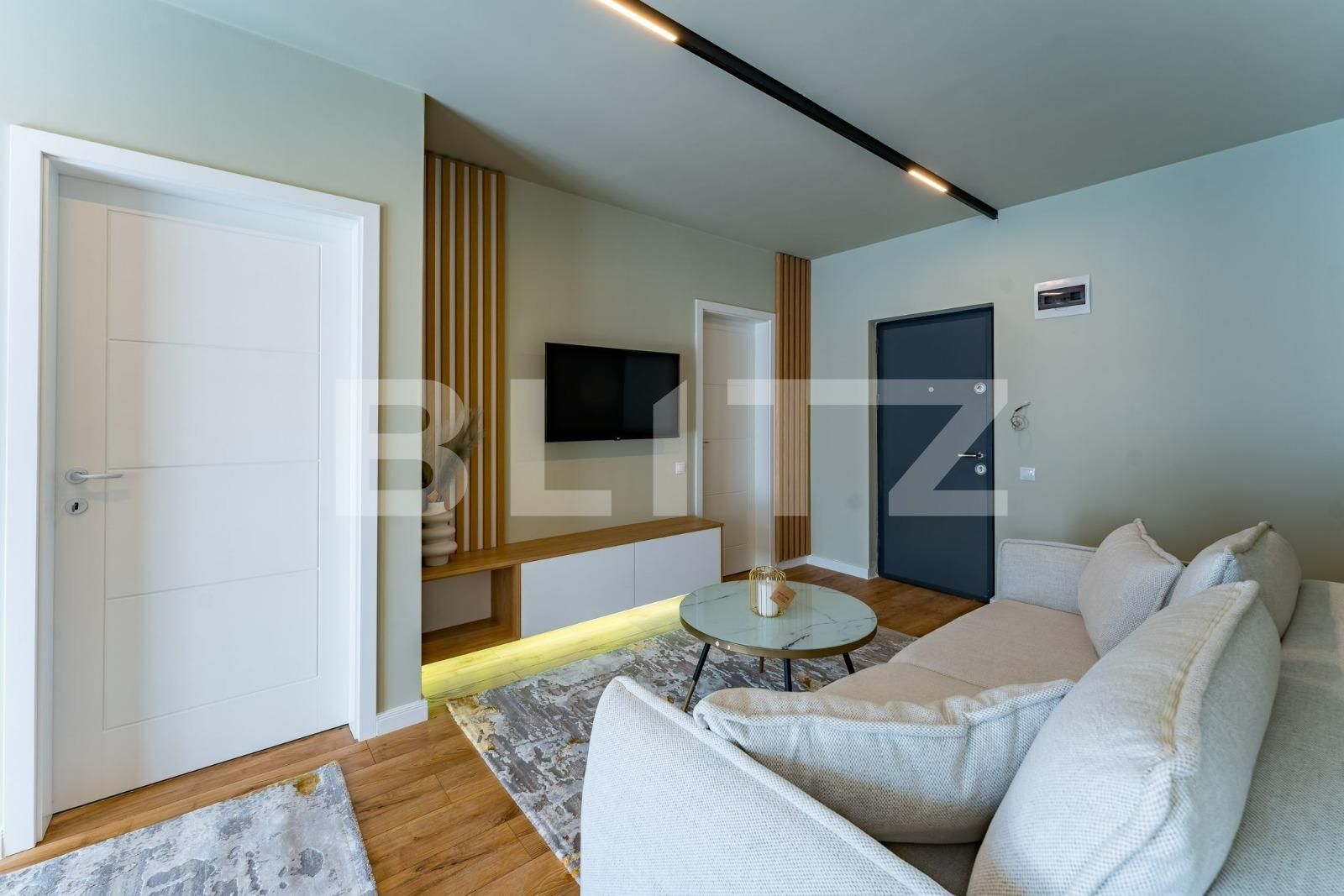 Apartament de închiriat 2 camere Floreşti - 131214AI | BLITZ Cluj-Napoca | Poza10