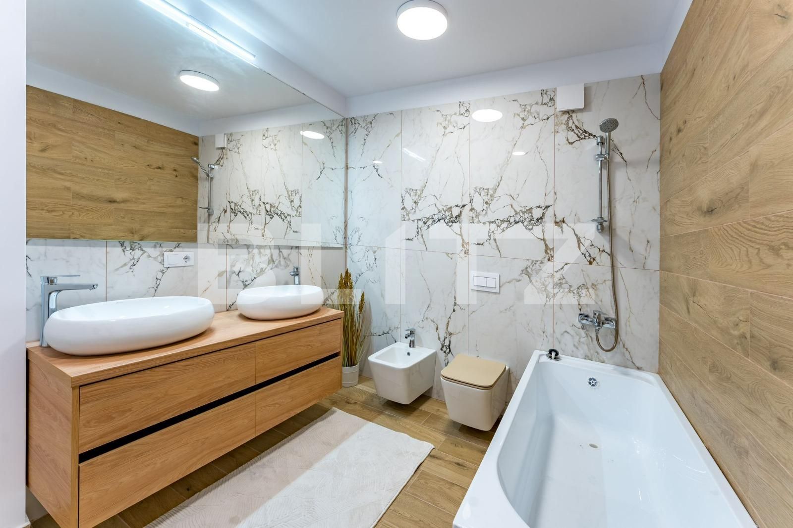 Apartament de închiriat 2 camere Floreşti - 131214AI | BLITZ Cluj-Napoca | Poza18