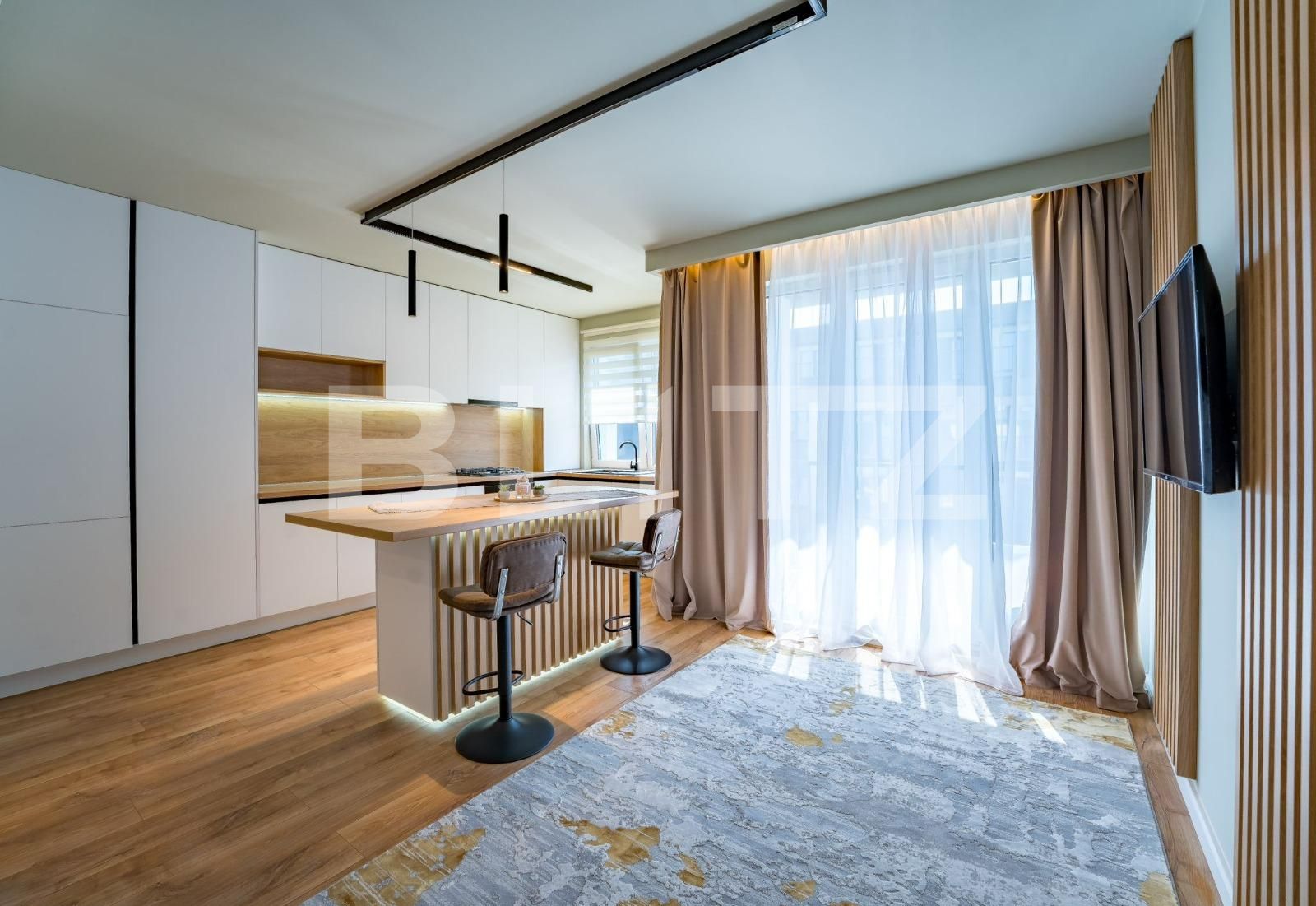 Apartament de închiriat 2 camere Floreşti - 131214AI | BLITZ Cluj-Napoca | Poza4