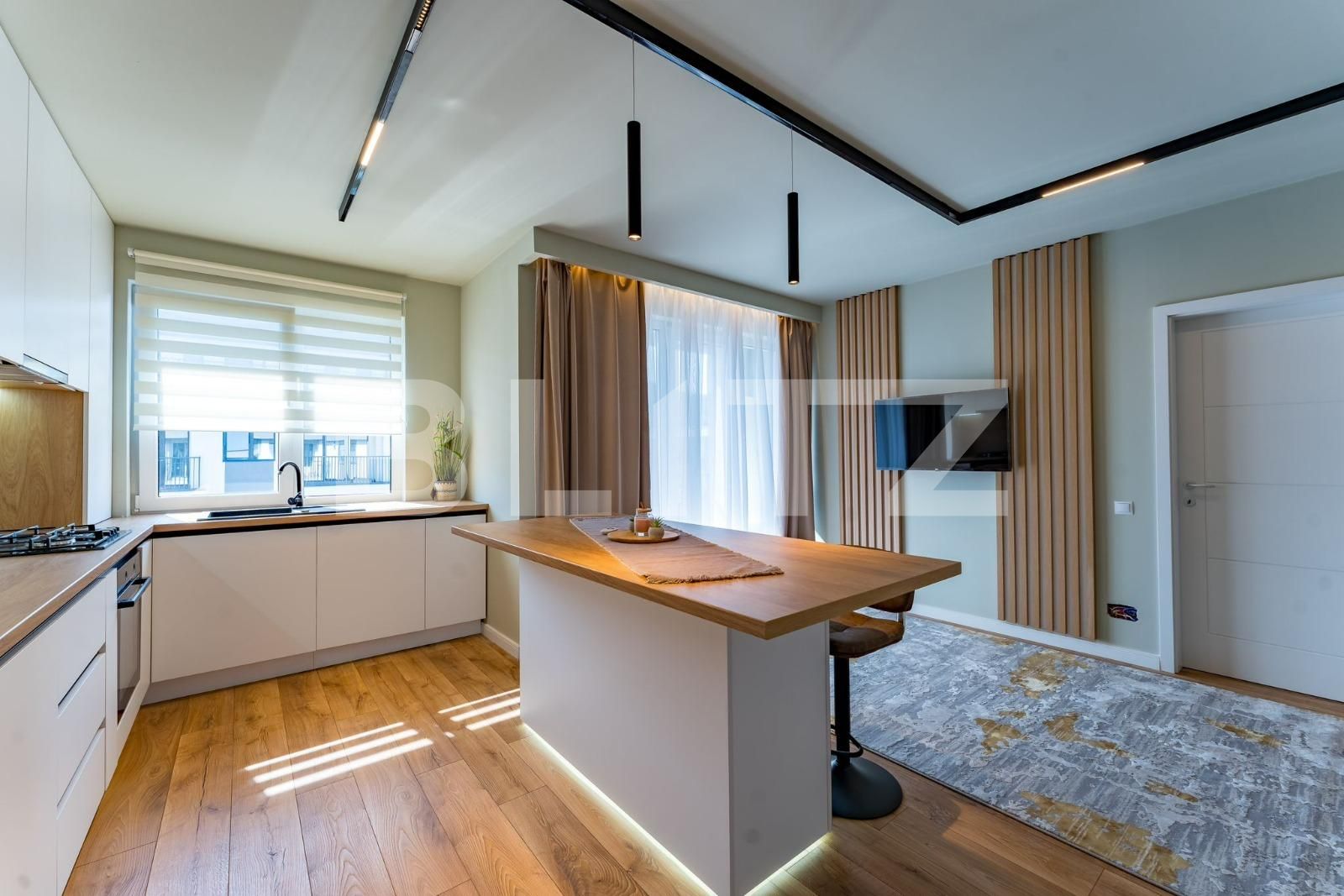 Apartament de închiriat 2 camere Floreşti - 131214AI | BLITZ Cluj-Napoca | Poza6