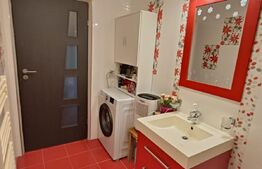 Apartament 3 camere, 64 mp cu parcare, Sesul de Sus