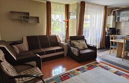 Apartament 3 camere, 64 mp cu parcare, Sesul de Sus