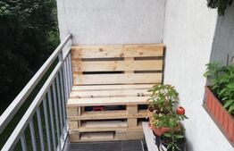 Apartament 3 camere, 64 mp cu parcare, Sesul de Sus