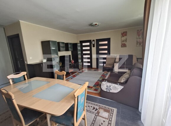 Apartament de vânzare 3 camere Floreşti - 131217AV | BLITZ Cluj-Napoca | Poza3