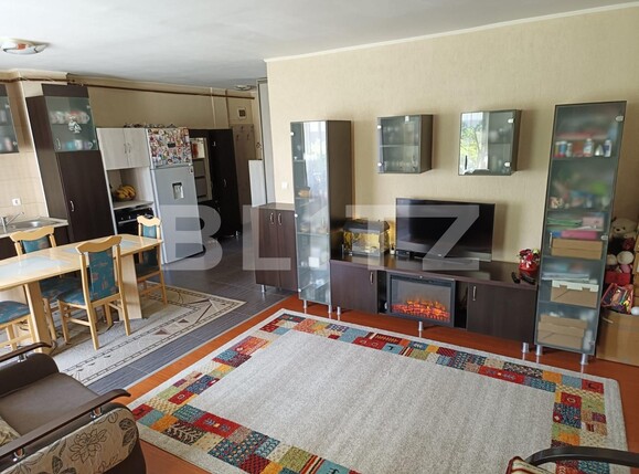 Apartament de vânzare 3 camere Floreşti - 131217AV | BLITZ Cluj-Napoca | Poza5