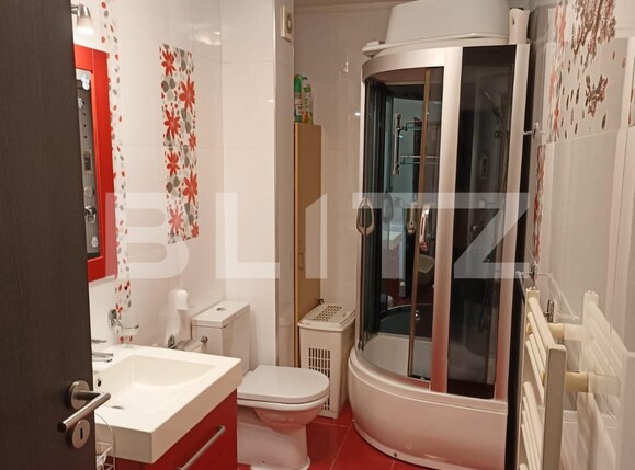 Apartament de vânzare 3 camere Floreşti - 131217AV | BLITZ Cluj-Napoca | Poza8