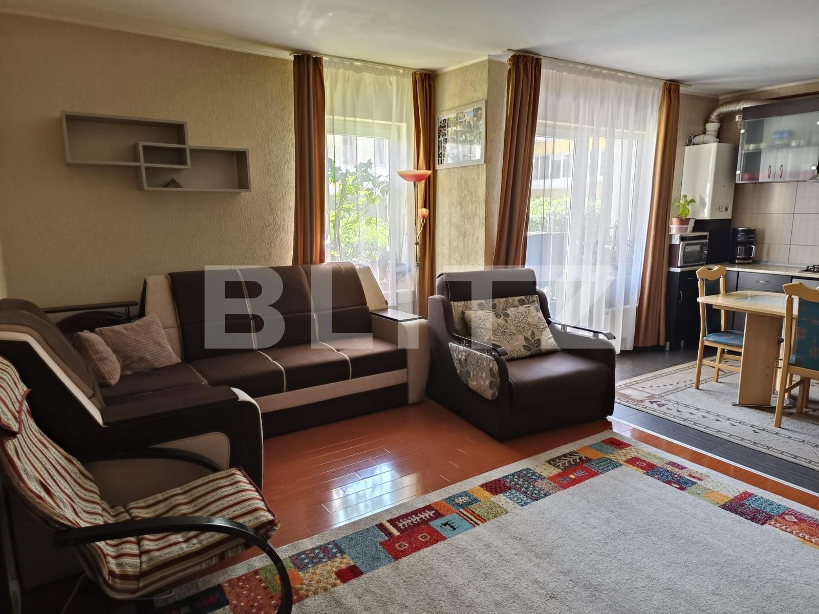Apartament de vânzare 3 camere Floreşti - 131217AV | BLITZ Cluj-Napoca | Poza4