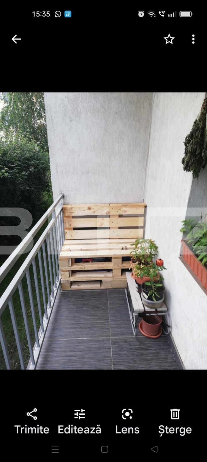 Apartament de vânzare 3 camere Floreşti - 131217AV | BLITZ Cluj-Napoca | Poza10