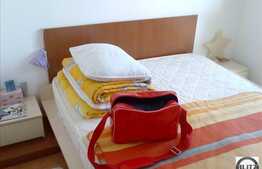 Apartament cu 2 camere, 43 mp, semidecomandat, parcare, zona Mircea Eliade