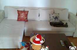 Apartament cu 2 camere, 43 mp, semidecomandat, parcare, zona Mircea Eliade