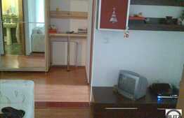 Apartament cu 2 camere, 43 mp, semidecomandat, parcare, zona Mircea Eliade