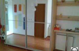 Apartament cu 2 camere, 43 mp, semidecomandat, parcare, zona Mircea Eliade