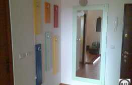 Apartament cu 2 camere, 43 mp, semidecomandat, parcare, zona Mircea Eliade