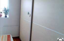 Apartament cu 2 camere, 43 mp, semidecomandat, parcare, zona Mircea Eliade