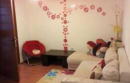 Apartament cu 2 camere, 43 mp, semidecomandat, parcare, zona Mircea Eliade