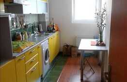 Apartament cu 2 camere, 43 mp, semidecomandat, parcare, zona Mircea Eliade
