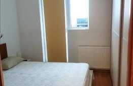 Apartament cu 2 camere, 43 mp, semidecomandat, parcare, zona Mircea Eliade