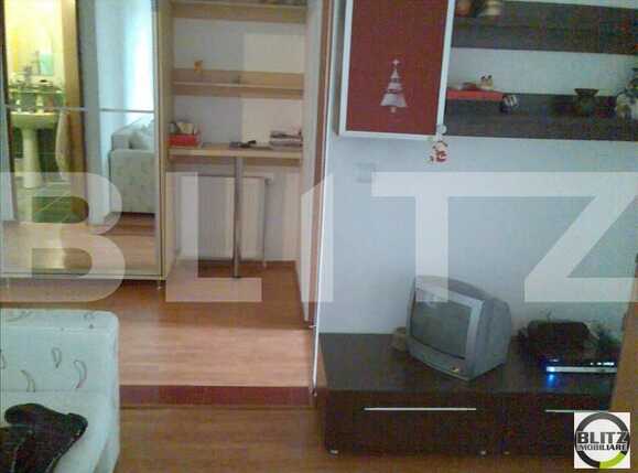 Apartament de vânzare 2 camere Zorilor - 13122AV | BLITZ Cluj-Napoca | Poza4