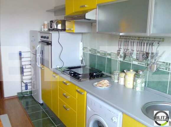 Apartament de vânzare 2 camere Zorilor - 13122AV | BLITZ Cluj-Napoca | Poza9