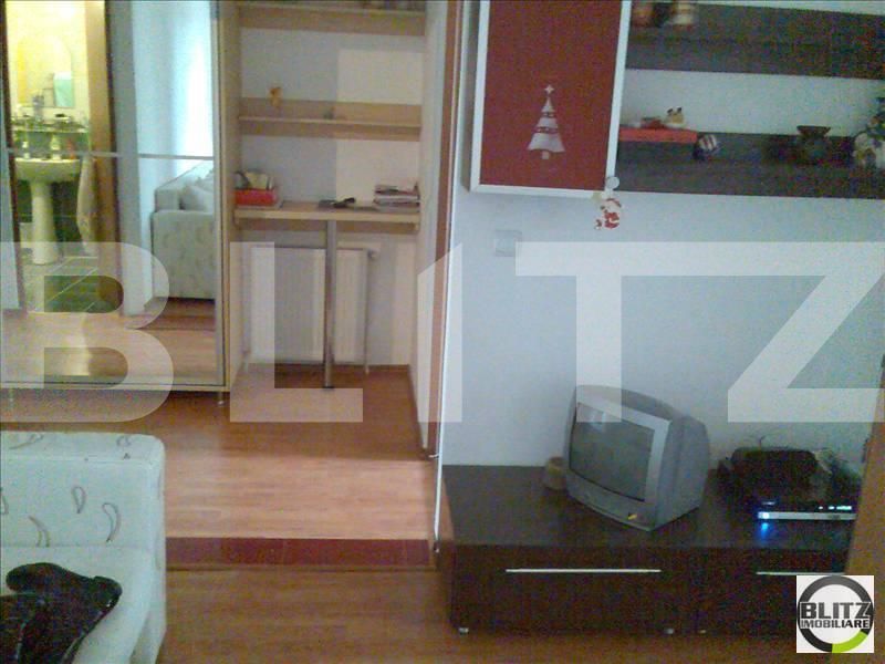 Apartament de vânzare 2 camere Zorilor - 13122AV | BLITZ Cluj-Napoca | Poza4