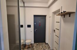 Penthouse, 4 camere, 94 mp utili, terasa 40 mp, incalzire in pardoseala, parcare, zona Oasului