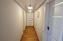 Penthouse, 4 camere, 94 mp utili, terasa 40 mp, incalzire in pardoseala, parcare, zona Oasului