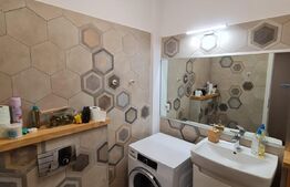 Penthouse, 4 camere, 94 mp utili, terasa 40 mp, incalzire in pardoseala, parcare, zona Oasului