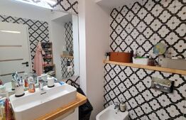 Penthouse, 4 camere, 94 mp utili, terasa 40 mp, incalzire in pardoseala, parcare, zona Oasului