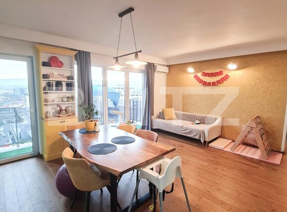 Apartament de vânzare 4 camere Iris - 131222AV | BLITZ Cluj-Napoca | Poza7