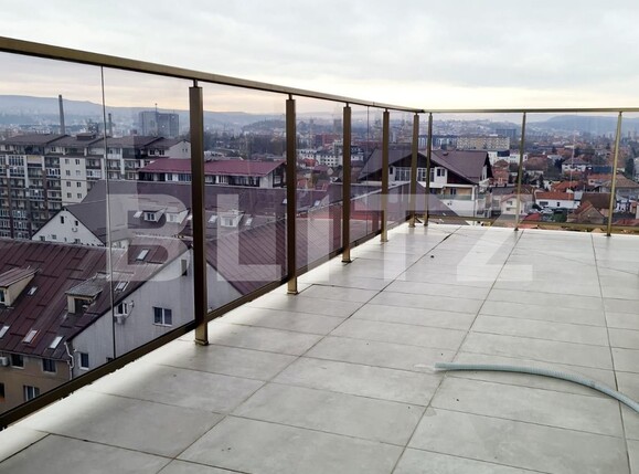 Apartament de vânzare 4 camere Iris - 131222AV | BLITZ Cluj-Napoca | Poza1