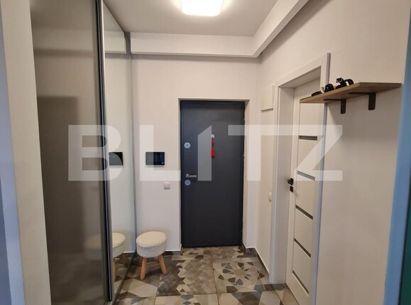Apartament de vânzare 4 camere Iris - 131222AV | BLITZ Cluj-Napoca | Poza4