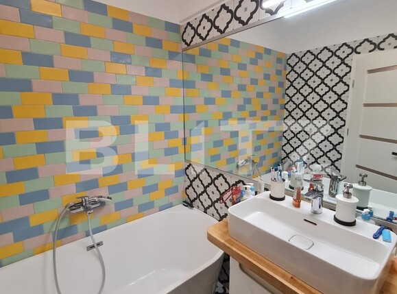 Apartament de vânzare 4 camere Iris - 131222AV | BLITZ Cluj-Napoca | Poza12