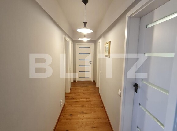Apartament de vânzare 4 camere Iris - 131222AV | BLITZ Cluj-Napoca | Poza5