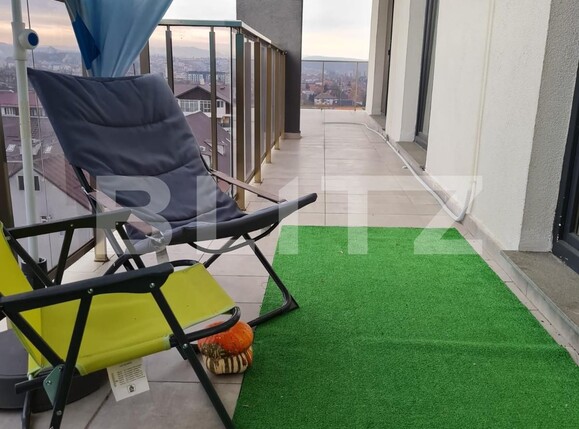 Apartament de vânzare 4 camere Iris - 131222AV | BLITZ Cluj-Napoca | Poza2