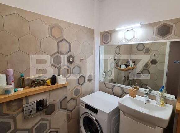 Apartament de vânzare 4 camere Iris - 131222AV | BLITZ Cluj-Napoca | Poza14