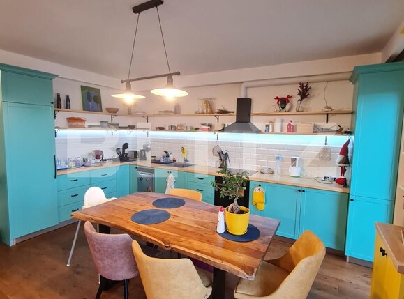 Apartament de vânzare 4 camere Iris - 131222AV | BLITZ Cluj-Napoca | Poza6