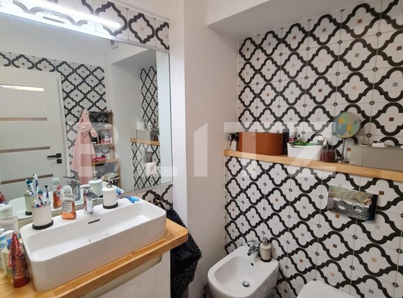 Apartament de vânzare 4 camere Iris - 131222AV | BLITZ Cluj-Napoca | Poza13