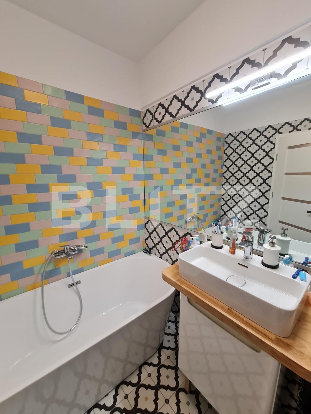 Apartament de vânzare 4 camere Iris - 131222AV | BLITZ Cluj-Napoca | Poza12