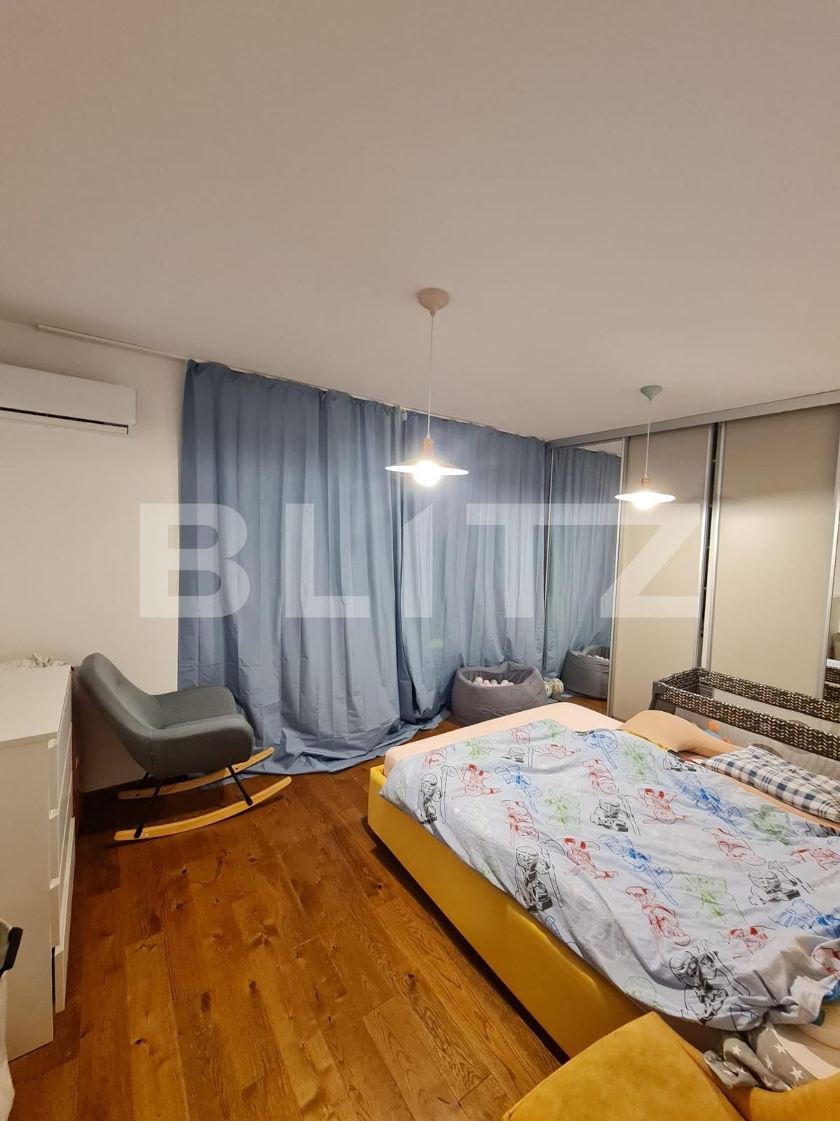 Apartament de vânzare 4 camere Iris - 131222AV | BLITZ Cluj-Napoca | Poza10