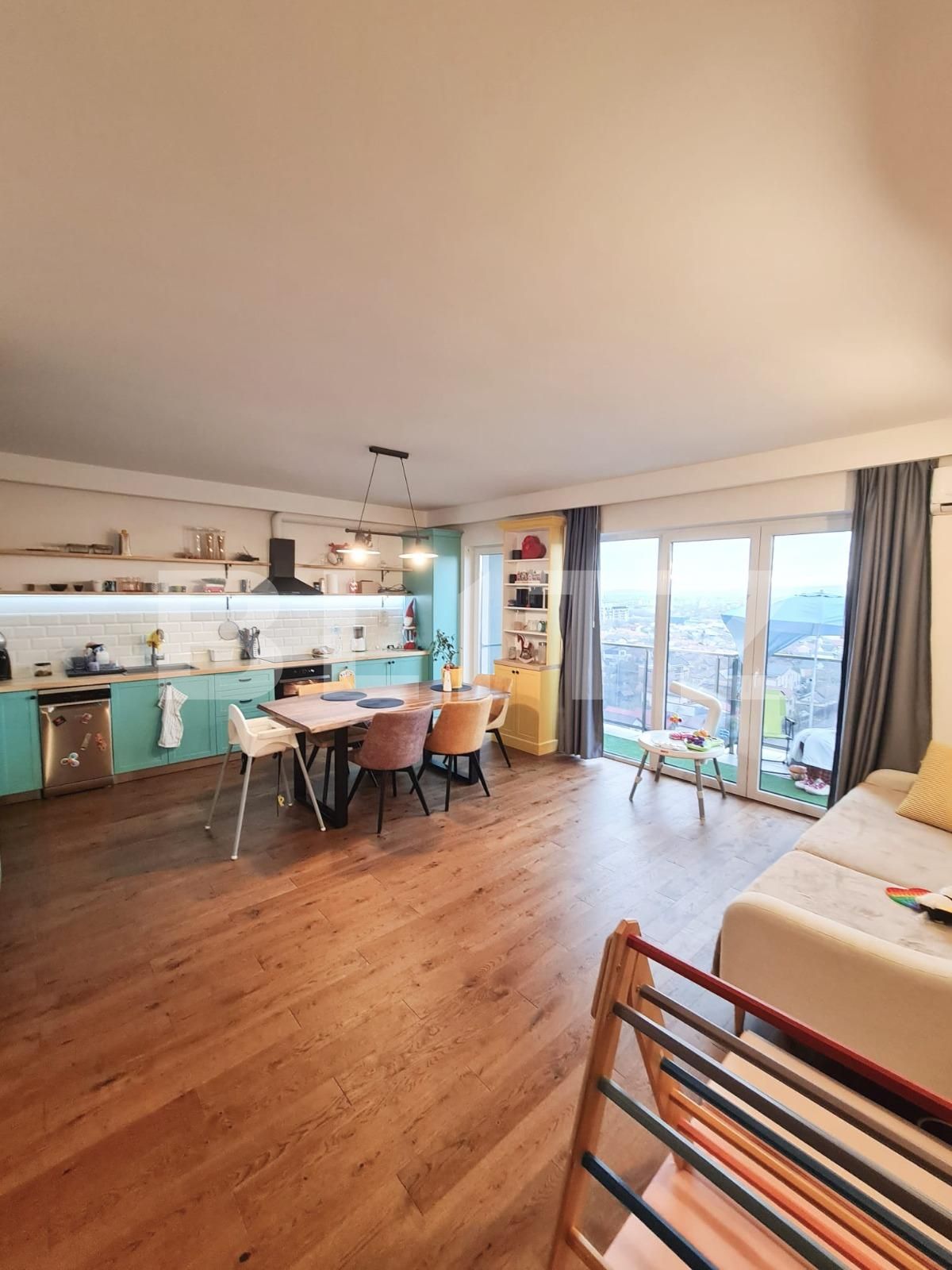 Apartament de vânzare 4 camere Iris - 131222AV | BLITZ Cluj-Napoca | Poza8