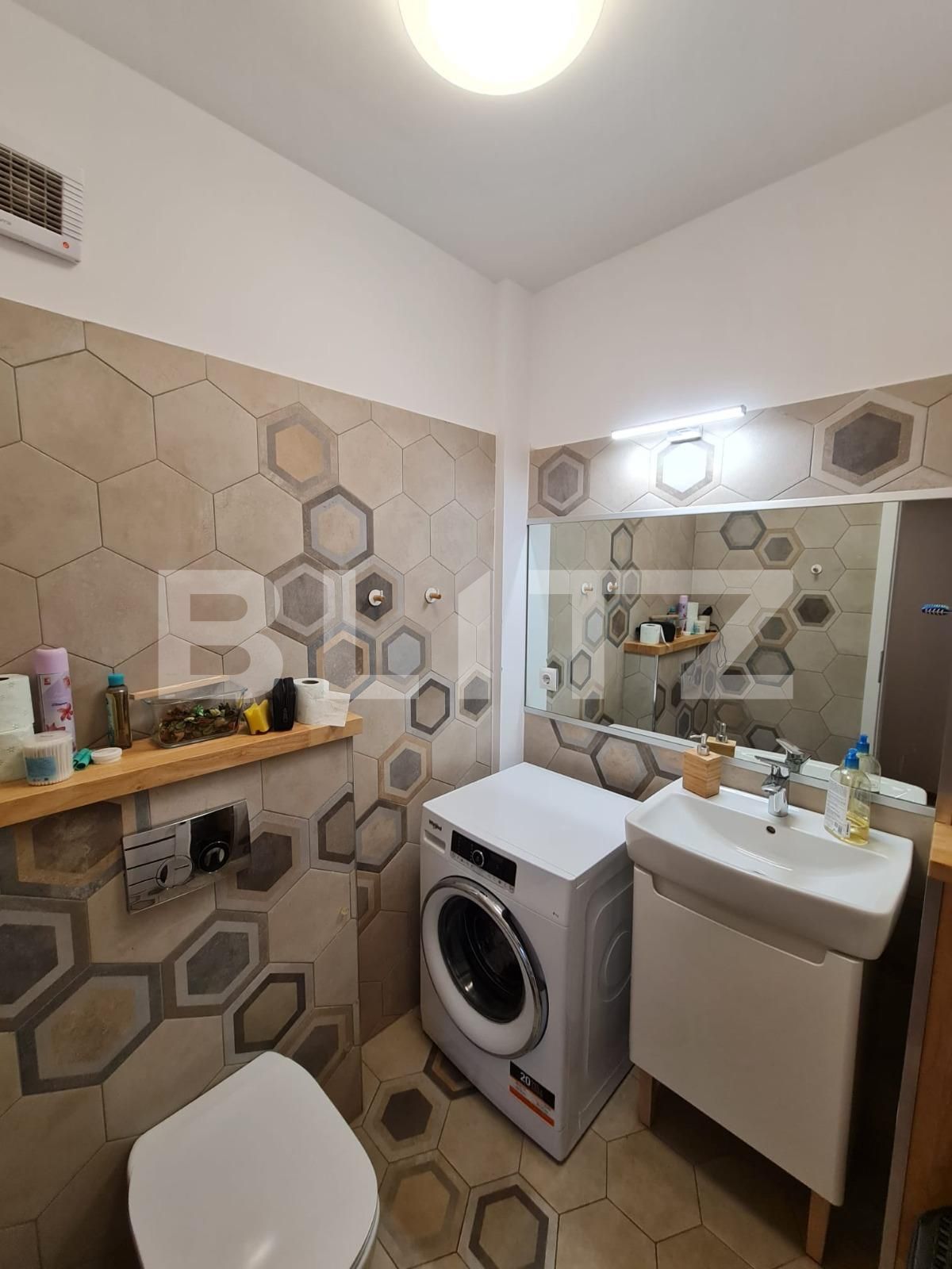 Apartament de vânzare 4 camere Iris - 131222AV | BLITZ Cluj-Napoca | Poza14