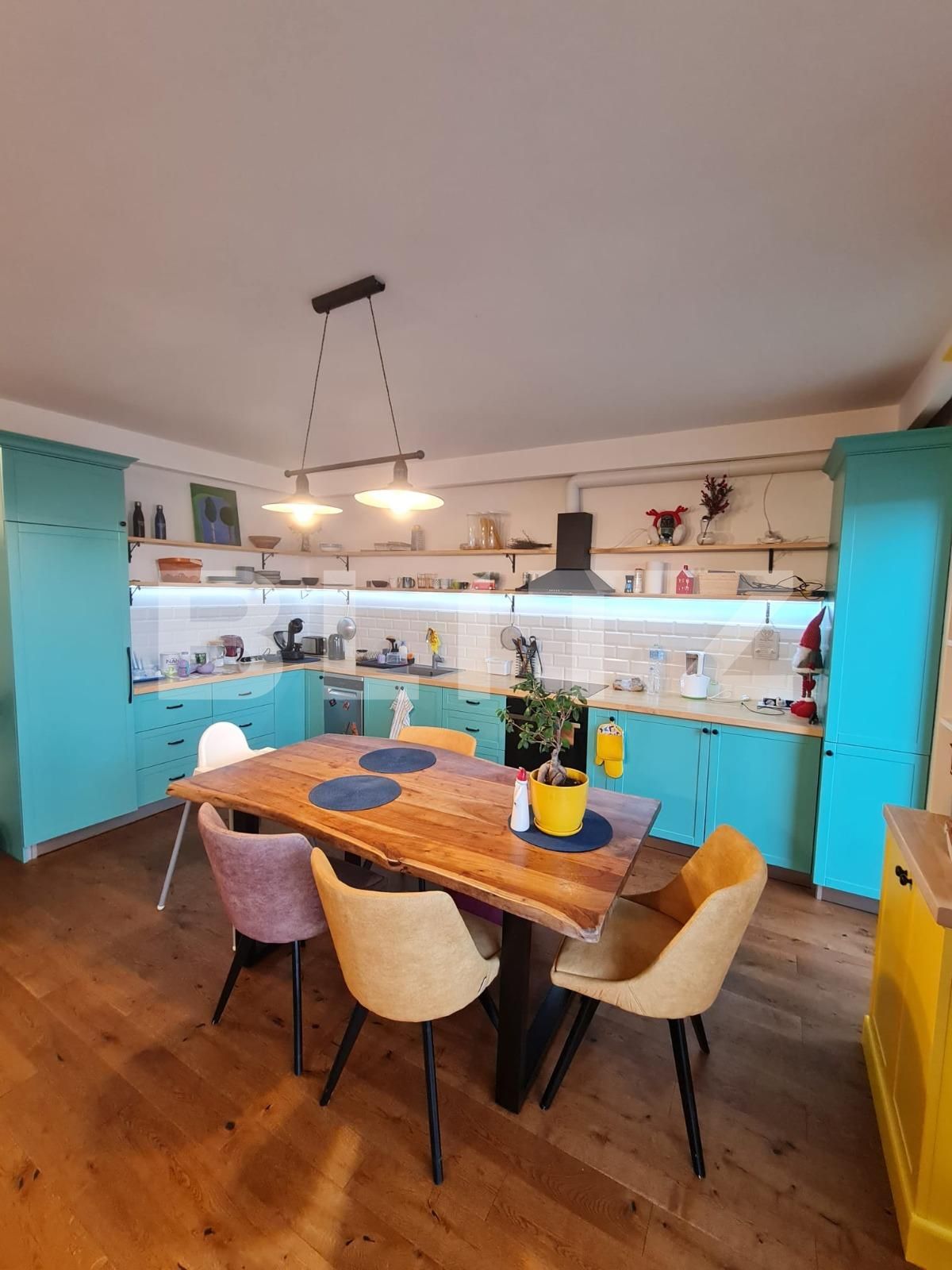 Apartament de vânzare 4 camere Iris - 131222AV | BLITZ Cluj-Napoca | Poza6