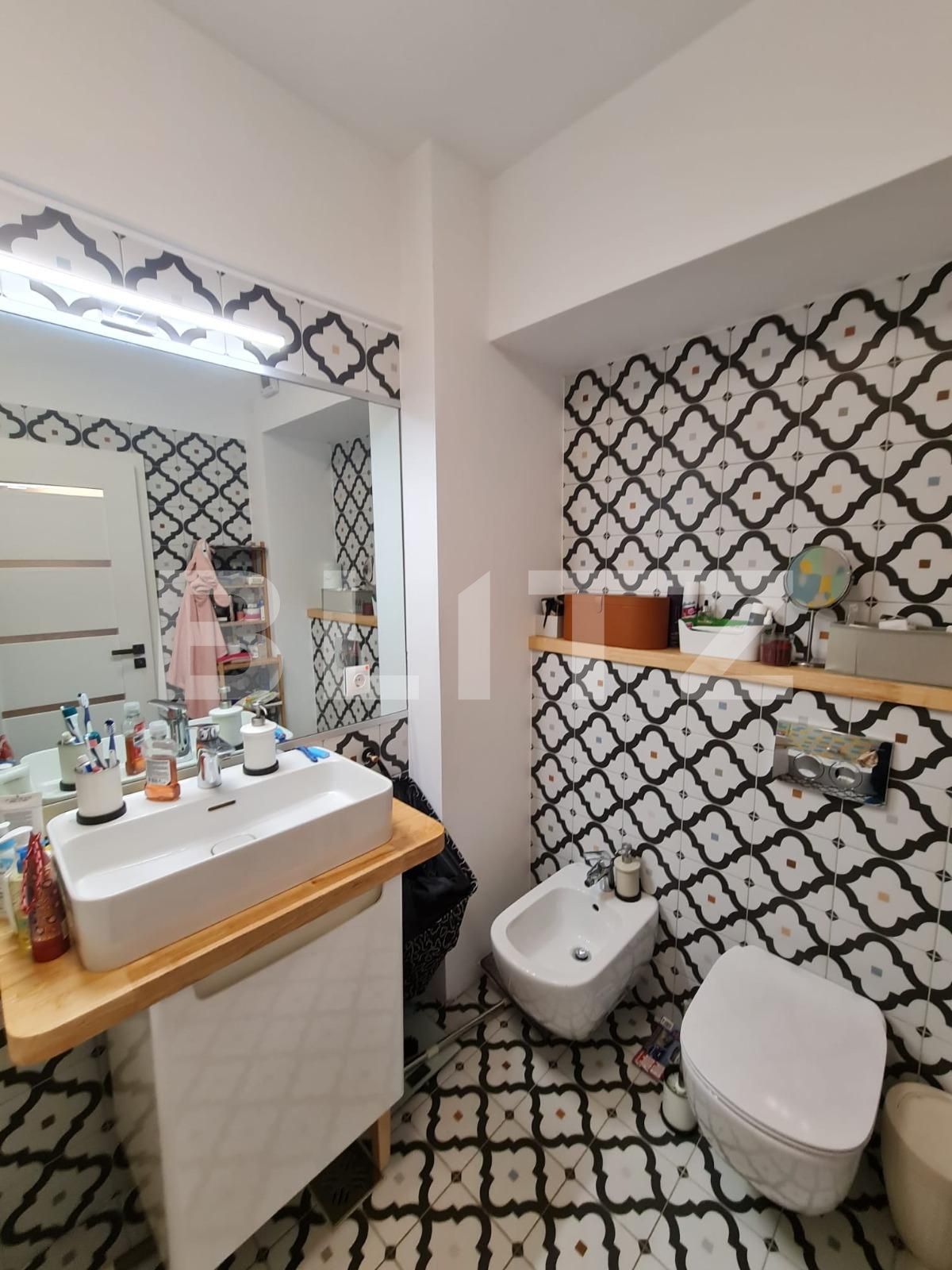 Apartament de vânzare 4 camere Iris - 131222AV | BLITZ Cluj-Napoca | Poza13