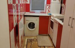 Apartament de 3 camere, 46 mp, zona Piata Flora