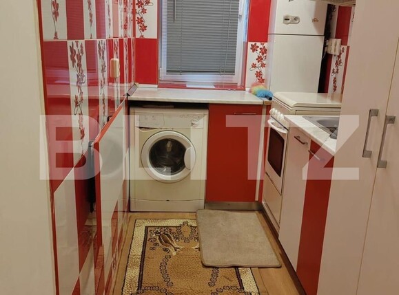 Apartament de închiriat 3 camere Manastur - 131223AI | BLITZ Cluj-Napoca | Poza5